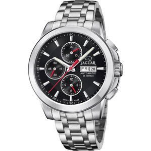 Jaguar Automatic Chronograph J978/4