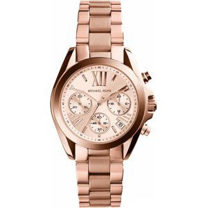 Michael Kors Mini Bradshaw MK5799