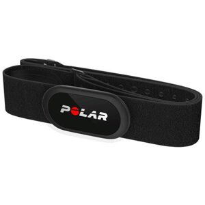 Polar H10+ hrudní snímač TF, černý, XS-S