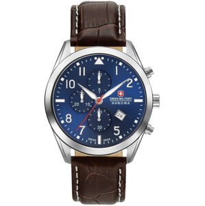 Swiss Military Hanowa Helvetus Chrono 4316.04.003