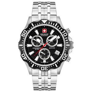 Swiss Military Hanowa Patrol Chrono 5305.04.007