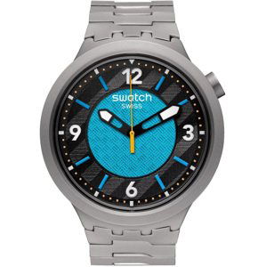 Swatch Frostbloom SB07S116G