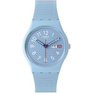 Swatch Trendy Lines In The Sky SO28S704