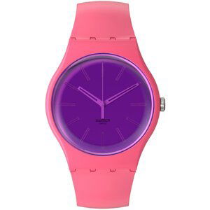 Swatch Berry Harmonious SO29P102