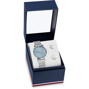 Tommy Hilfiger Dárkový set + náušnice 2770160