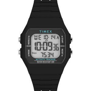 Timex Activity Tracker s krokoměrem TW5M55600