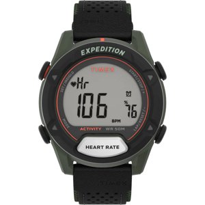 Timex Expedition Trailblazer Heart Rate TW4B27000