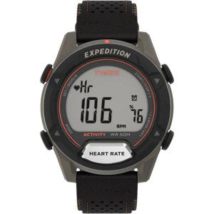 Timex Expedition Trailblazer Heart Rate TW4B27100