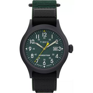 Timex Expedition Scout TW4B29700