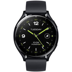 Xiaomi Watch 2 - Black