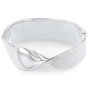 Calvin Klein Fashion ocelový náramek Ethereal Metals 35000531 6,6 cm