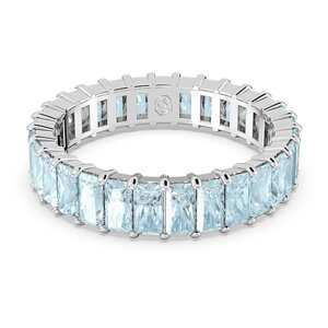Swarovski Okouzlující prsten s krystaly Matrix 5661908 62 mm