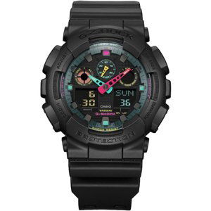 Casio The G/G-SHOCK GA-100MF-1AER (411)