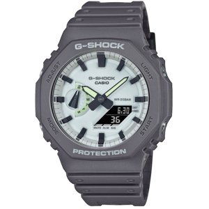 Casio G-SHOCK GA-2100HD-8AER (619)