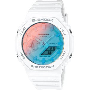 Casio G-SHOCK GA-2100TL-7AER (619)