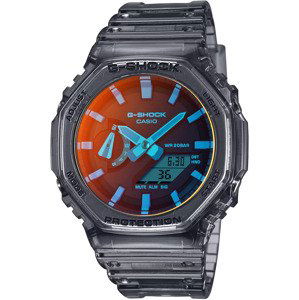 Casio G-SHOCK GA-2100TLS-8AER (619)