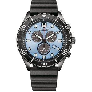 Citizen Eco-Drive Sport Chronograph AT2567-18L