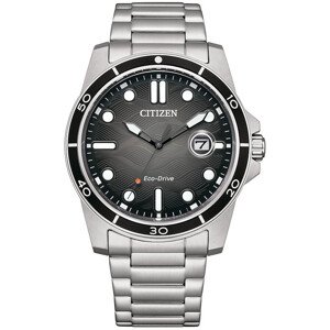 Citizen Sporty Marine Eco-Drive AW1816-89E