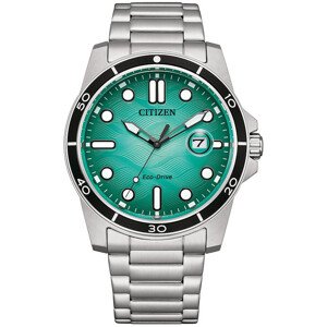 Citizen Sporty Marine Eco-Drive AW1816-89L