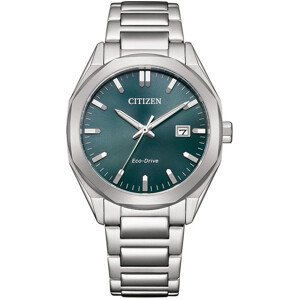 Citizen Eco-Drive Classic BM7620-83X