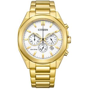 Citizen Eco-Drive Classic Chrono CA4592-85A