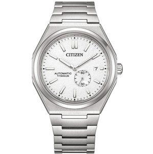 Citizen Super Titanium Automatic NJ0180-80A