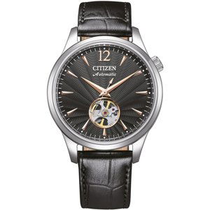 Citizen Elegant Automatic NH9131-14E