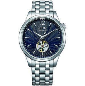 Citizen Elegant Automatic NH9131-73L