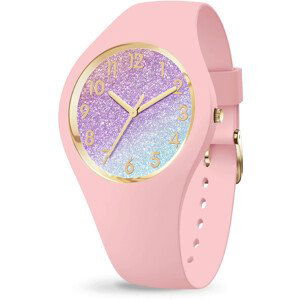 Ice Watch ICE Glitter Pink Cosmic 022569