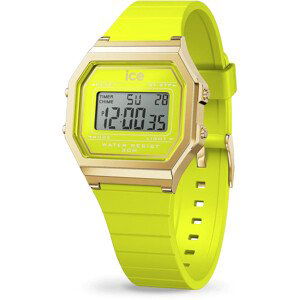 Ice Watch ICE Digit Retro Sunny Lime 022054