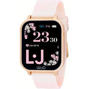 Liu Jo Smartwatch Voice Energy SWLJ116