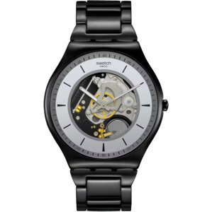 Swatch Train the Hands SS07B113G