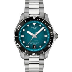 Tissot Seastar 1000 Powermatic 80 40 mm – T120.807.11.091.00