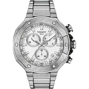 Tissot T-Race Chronograph T141.417.11.031.00