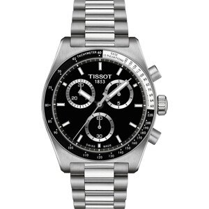 Tissot PRS 516 Quartz Chronograph T149.417.11.051.00