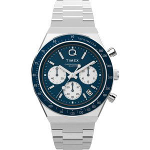 Timex Q Chronograph TW2W51600UK