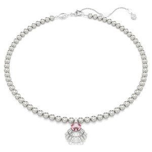 Swarovski Elegantní náhrdelník z křišťálových perel Idyllia 5680297