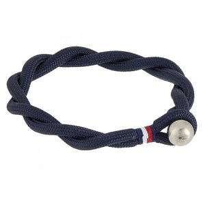 Tommy Hilfiger Sportovní proplétaný náramek Casual 2790050