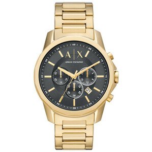 Armani Exchange Banks AX1721