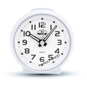 Bentime Budík NB38-BB08514WE-O