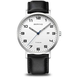 Bering Titanium 18640-404