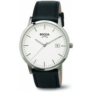 Boccia Titanium Superslim 3588-01