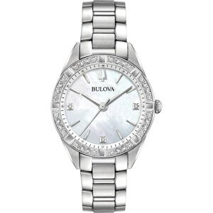 Bulova Sutton Diamond 96R228