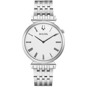 Bulova Regatta Quartz 96A232