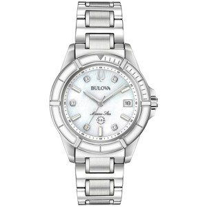 Bulova Marine Star 96P201