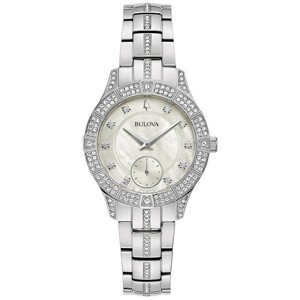 Bulova Crystal 96L291