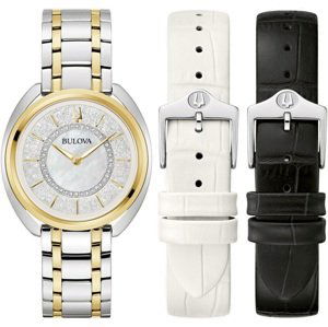 Bulova Duality 98X134