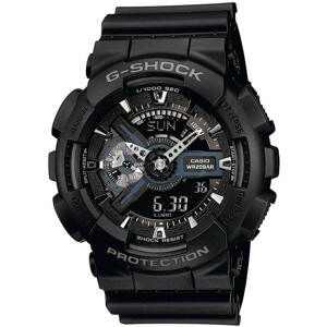 Casio G-Shock GA-110-1BER