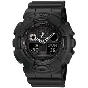 Casio The G/G-SHOCK GA-100-1A1ER