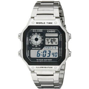 Casio Collection AE-1200WHD-1A